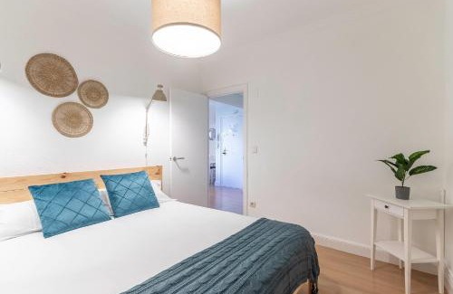 Basurtu Appartement | Amplio y Cómodo en Basurto