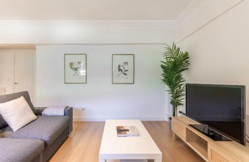 Basurtu Appartement | Amplio y Cómodo en Basurto