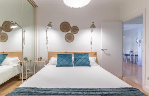Basurtu Appartement | Amplio y Cómodo en Basurto