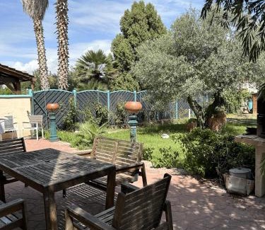 Zaragoza Maison | Amplio y Comodo Chalet en Zaragoza con piscina y tenis