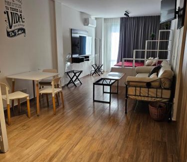 Flores Appartement | Amplio y hermoso departamento en Buenos Aires