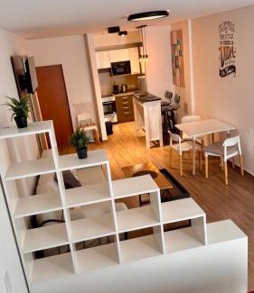 Flores Appartement | Amplio y hermoso departamento en Buenos Aires