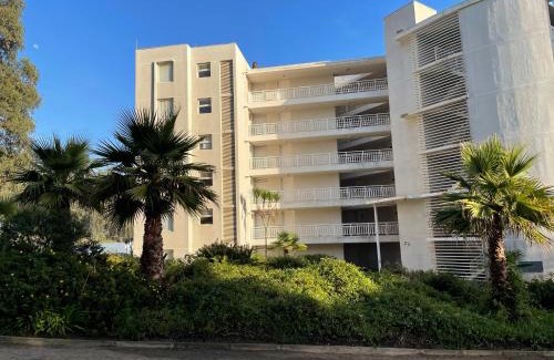 Caleta Horcon Appartement | Amplio y hermoso departamento frente al mar