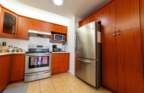 Zona 14 Appartement | Amplio y Lindo Apartamento con Patio en Zona 14