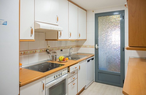 Usera Appartement | Amplio y luminoso ap. Orcasitas