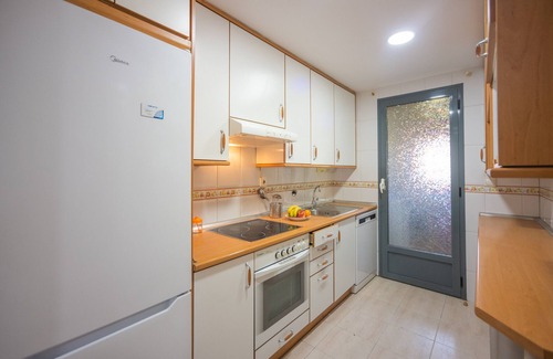 Usera Appartement | Amplio y luminoso ap. Orcasitas