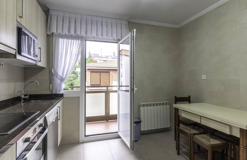 Leioa Appartement | Spacieux et lumineux à Leioa