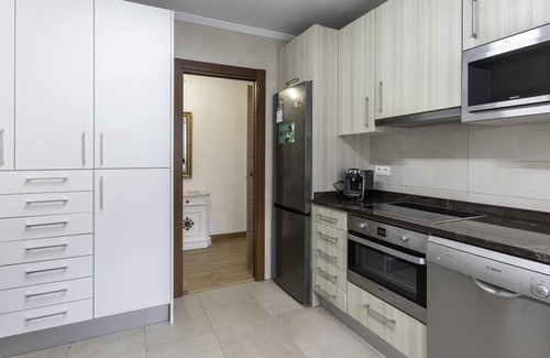 Leioa Appartement | Spacieux et lumineux à Leioa