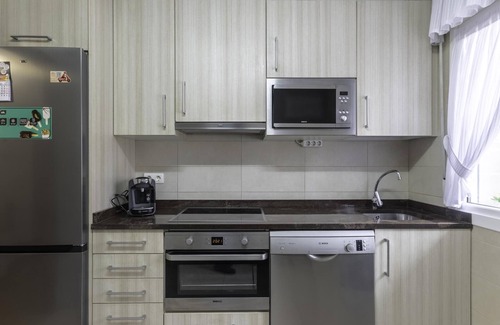 Leioa Appartement | Spacieux et lumineux à Leioa