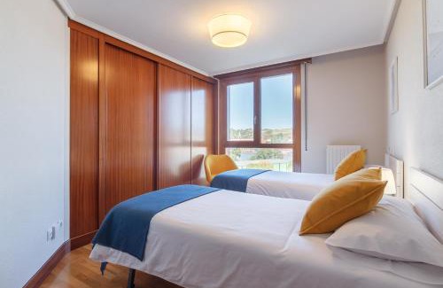 Barakaldo Appartement | Amplio y Luminoso sobre la Ría de Barakaldo