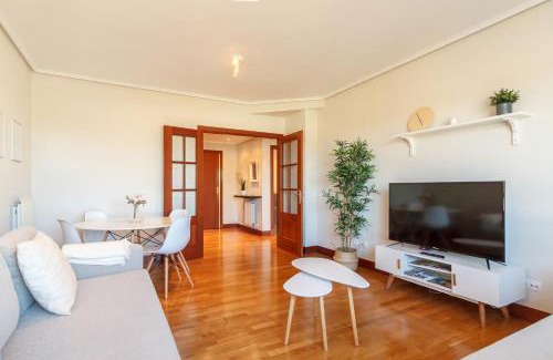 Barakaldo Appartement | Amplio y Luminoso sobre la Ría de Barakaldo