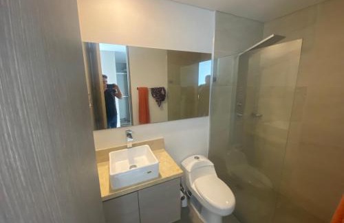 Alto Prado Appartement | Amplio y nuevo apartamento muy bien ubicado