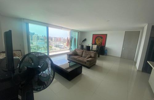 Alto Prado Appartement | Amplio y nuevo apartamento muy bien ubicado