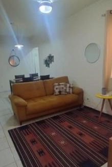 Campo Grande Appartement | Amplo Apartamento