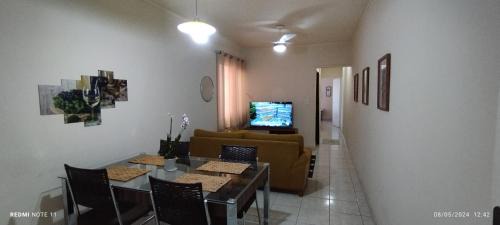Campo Grande Appartement | Amplo Apartamento