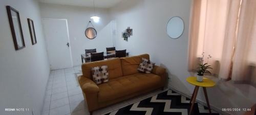 Campo Grande Appartement | Amplo Apartamento
