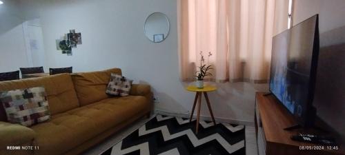 Campo Grande Appartement | Amplo Apartamento