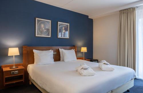 Centrum Hôtel | Amrâth Grand Hotel Frans Hals
