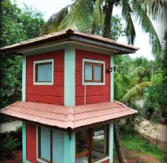 Khed Station Balnéaire | Amraban Resort, Chiplun