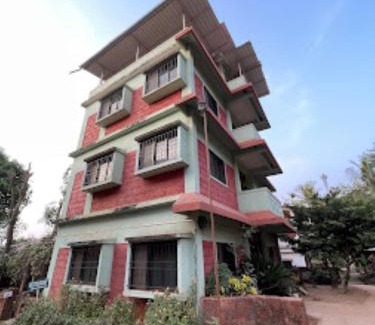 Khed Station Balnéaire | Amraban Resort, Chiplun