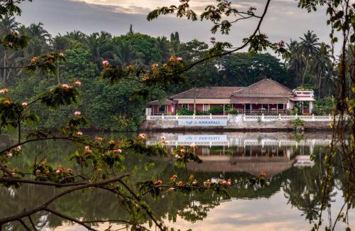 Siridao Maison | Amrapali-House of Grace