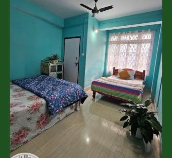 Turuk Maison | Amrit Homestay