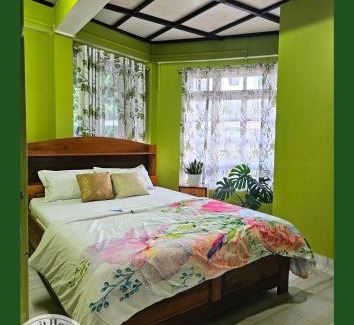 Turuk Maison | Amrit Homestay