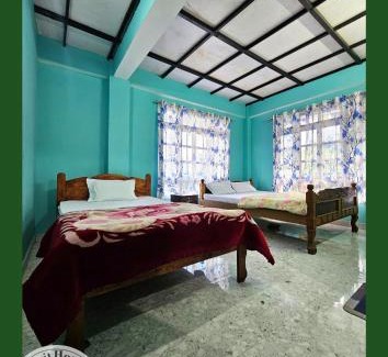 Turuk Maison | Amrit Homestay