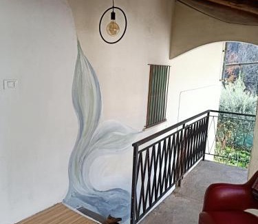 Castelnuovo Nigra Maison | Amrita Rosa