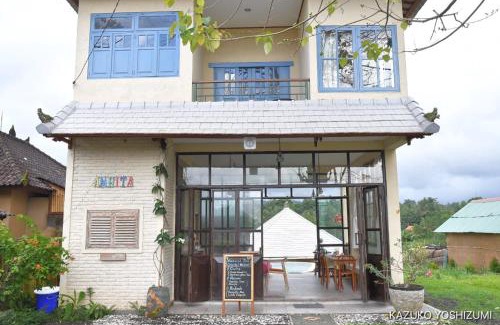 Sidemen Hôtel | Amrita Villa Sidemen