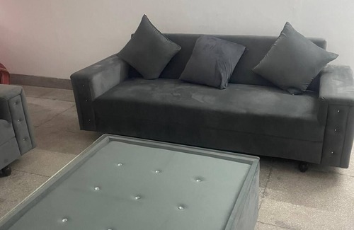 Ranjit Avenue Maison | Amritsar Banglow Ranjit Avenue