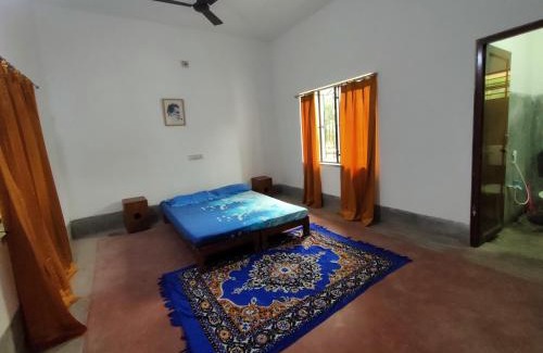 Santiniketan Maison | Amro Kunja Homestay