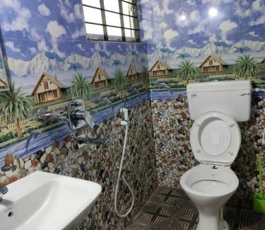 Honavar Maison | Amruth Homestay Honavar Entire House