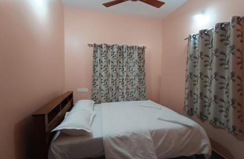 Honavar Maison | Amruth Homestay Honavar Entire House