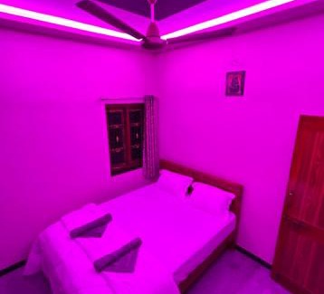 Kamalapur Maison | Amrutha Homestay