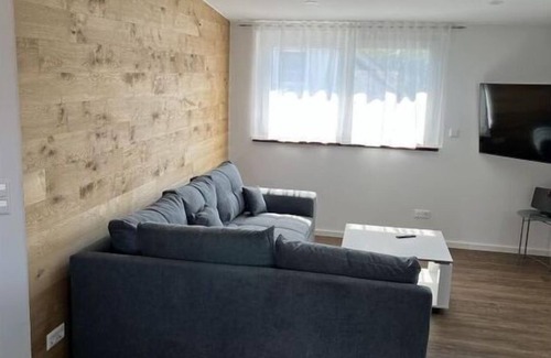 Bibertal Maison | Amselnest Comfortable holiday residence