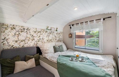 Oelsnitz Maison | Amselnest