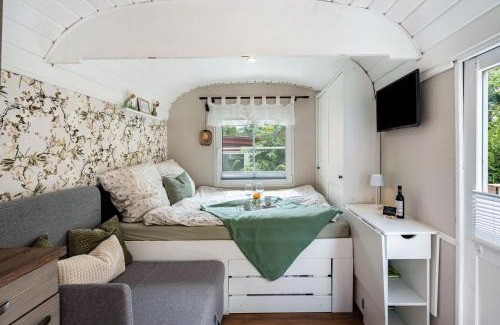 Oelsnitz Maison | Amselnest