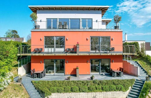 Binz Copropriété | Amselresidenz 2 - DROSSEL