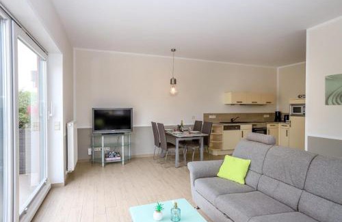 Binz Appartement | Amselresidenz 4 - Star