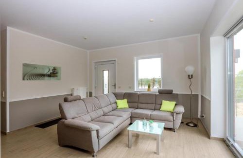 Binz Appartement | Amselresidenz 4 - Star