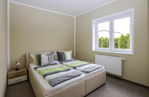Binz Appartement | Amselresidenz 4 - Star