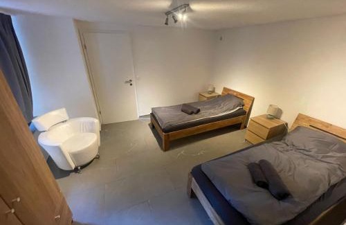 Amsteg Appartement | Amsteg Apartments