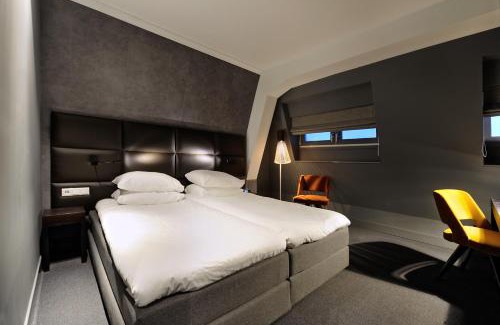 Amstelveen Hôtel | Amsterdam Forest Hotel