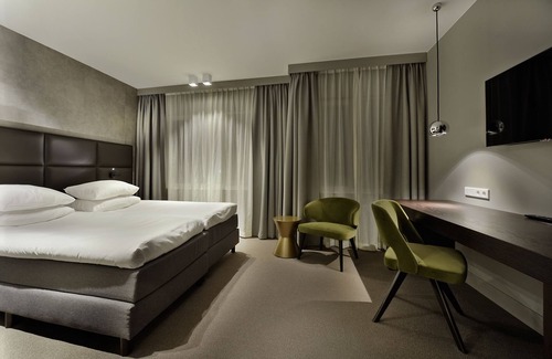 Amstelveen Hôtel | Amsterdam Forest Hotel