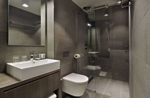 Amstelveen Hôtel | Amsterdam Forest Hotel