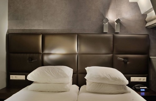 Amstelveen Hôtel | Amsterdam Forest Hotel
