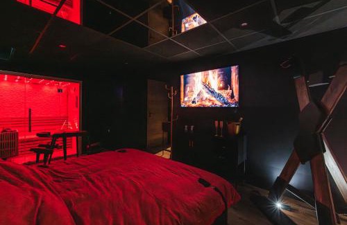 Mont d'Arene Hôtel | Amsterdam
