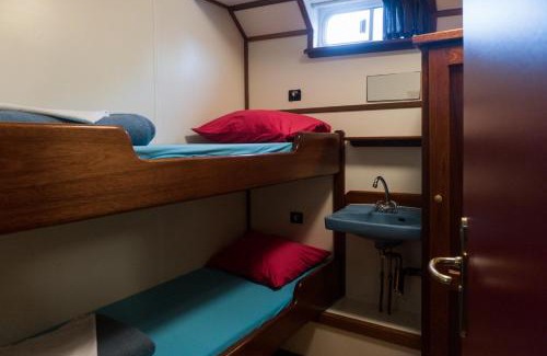 Amsterdam City Centre Hôtel | Amsterdam Hotelboat