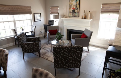 Moncton Hôtel | Amsterdam Inn & Suites Moncton
